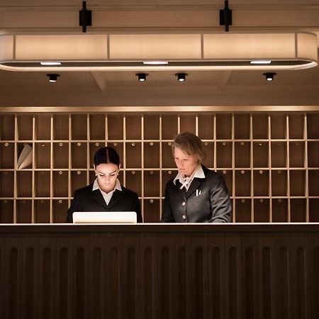 Hotel Almhof Schneider Lech am Arlberg Luaran gambar