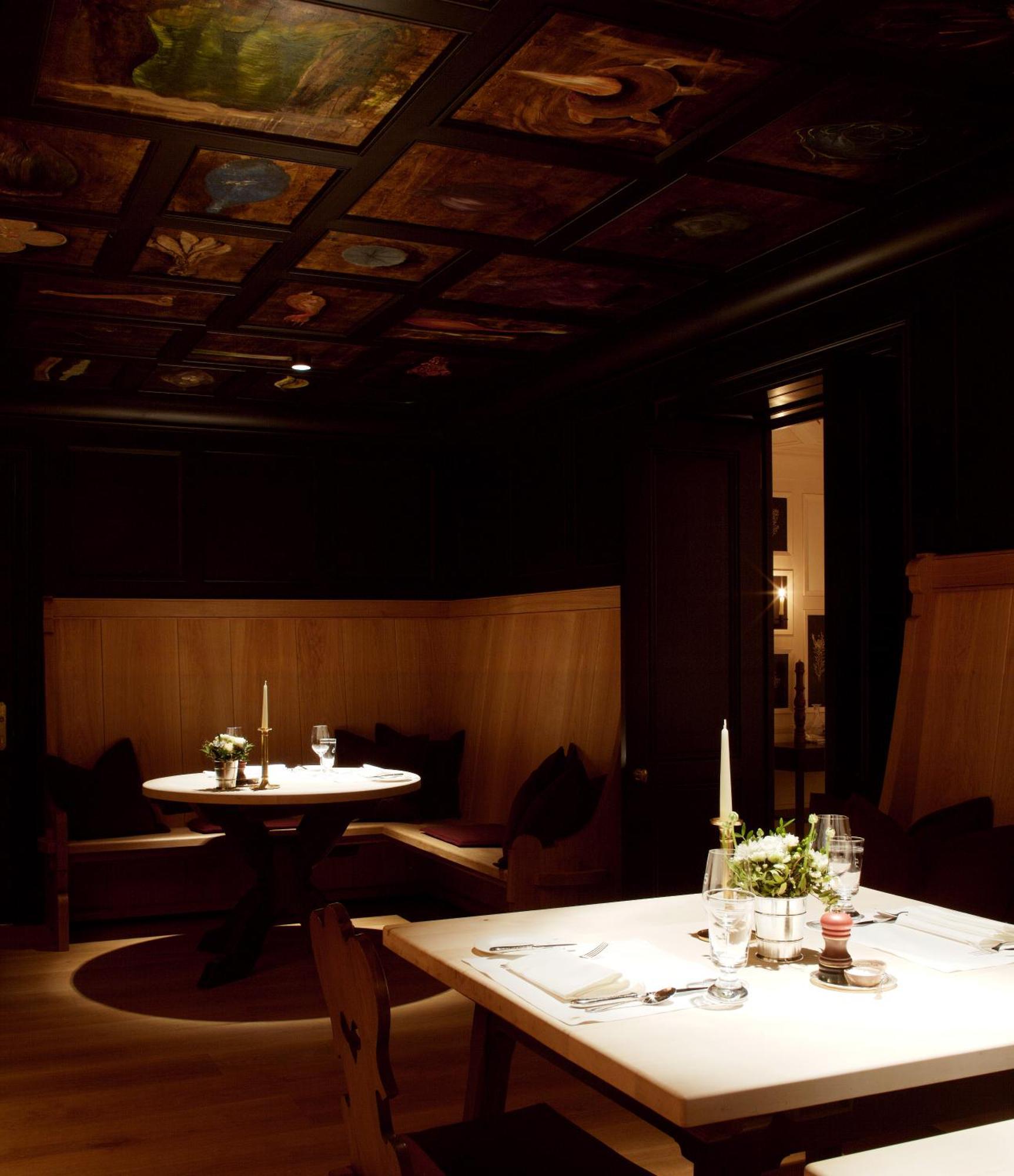Hotel Almhof Schneider Lech am Arlberg Luaran gambar