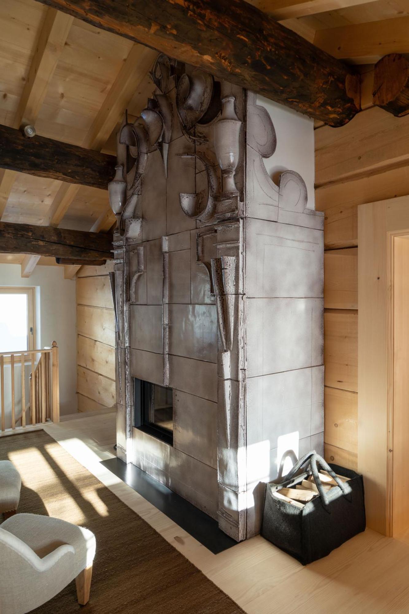 Hotel Almhof Schneider Lech am Arlberg Bilik gambar