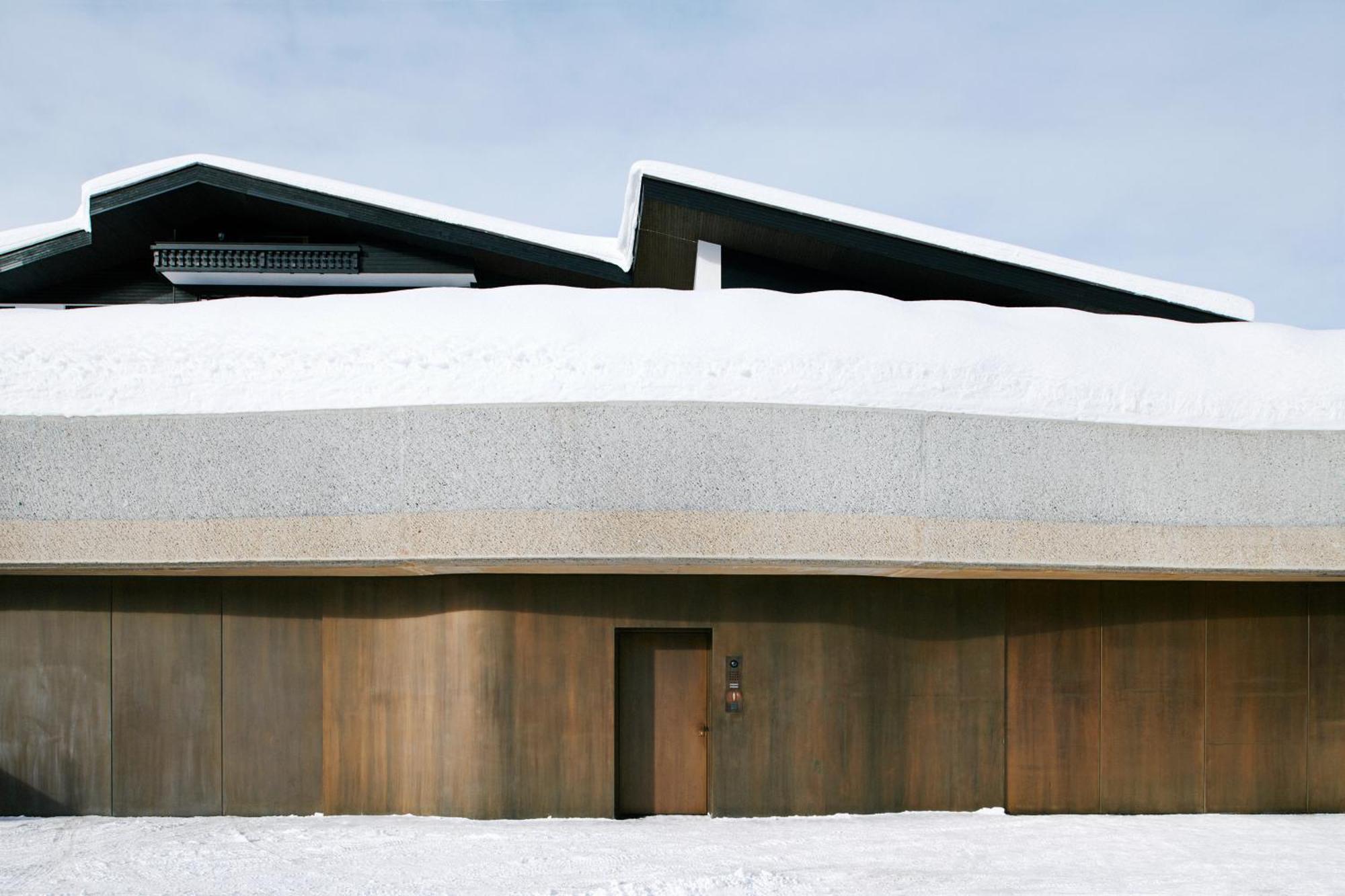 Hotel Almhof Schneider Lech am Arlberg Luaran gambar