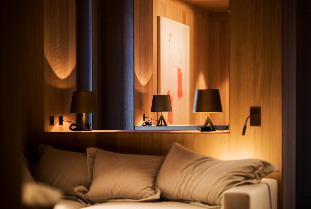 Hotel Almhof Schneider Lech am Arlberg Luaran gambar
