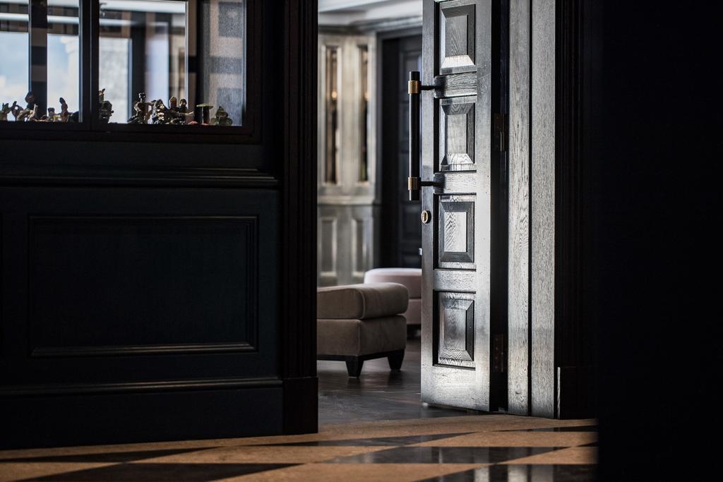 Hotel Almhof Schneider Lech am Arlberg Luaran gambar