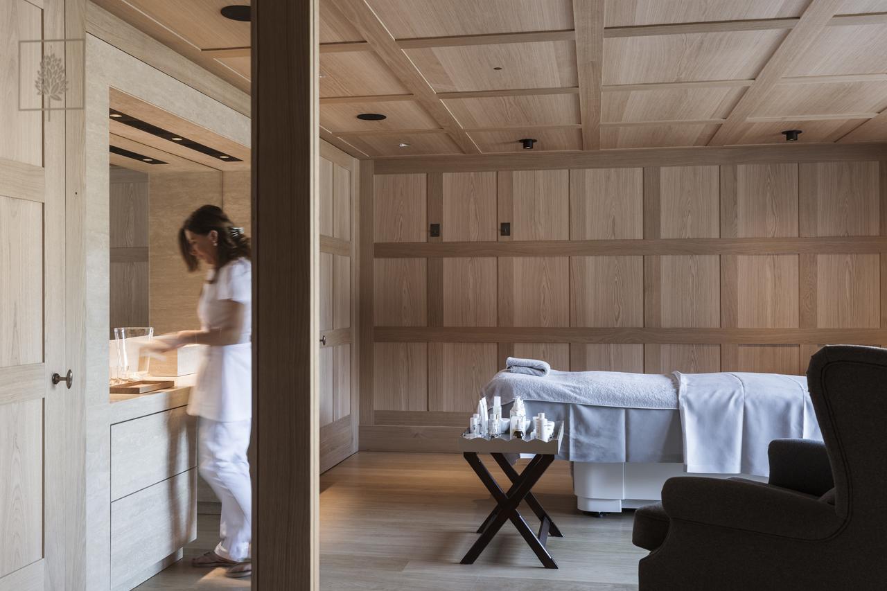 Hotel Almhof Schneider Lech am Arlberg Luaran gambar