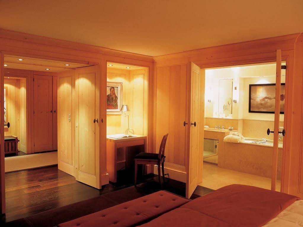 Hotel Almhof Schneider Lech am Arlberg Luaran gambar